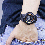 G-SHOCK GBD-800SF-1E