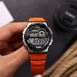 Casio AE-1000W-4B