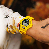 G-SHOCK DW-6900TR-9E