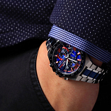 Casio Edifice EFR-564TR-2A