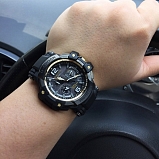 G-SHOCK GPW-1000FC-1A9
