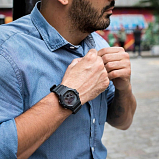 G-SHOCK DW-5900BB-1E