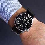 Японские часы Seiko SRPD55K3