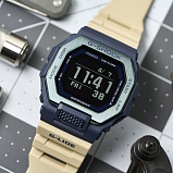 G-SHOCK GBX-100TT-2E