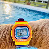 G-SHOCK DW-5610DN-9E