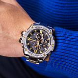 G-SHOCK GST-B100D-1A9