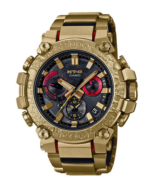 G-SHOCK MTG-B3000CX-9A