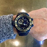 G-SHOCK GWN-1000GB-1A