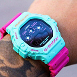 G-SHOCK DW-5900DN-3E