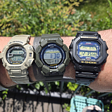 G-SHOCK GD-010-3E