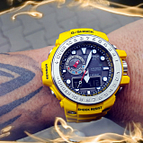 G-SHOCK GWN-1000-9A