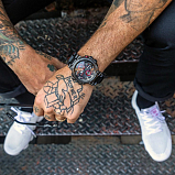 G-SHOCK MTG-B1000B-1A