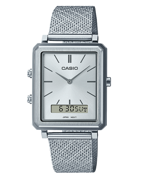 G-SHOCK MTP-B205M-7E