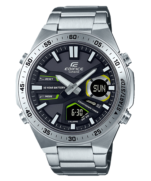 Edifice EFV-C110D-1A3
