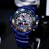 G-SHOCK GWN-1000H-2A