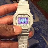 G-SHOCK GB-5600B-K8E