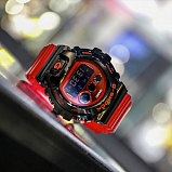 G-SHOCK GM-6900B-4E