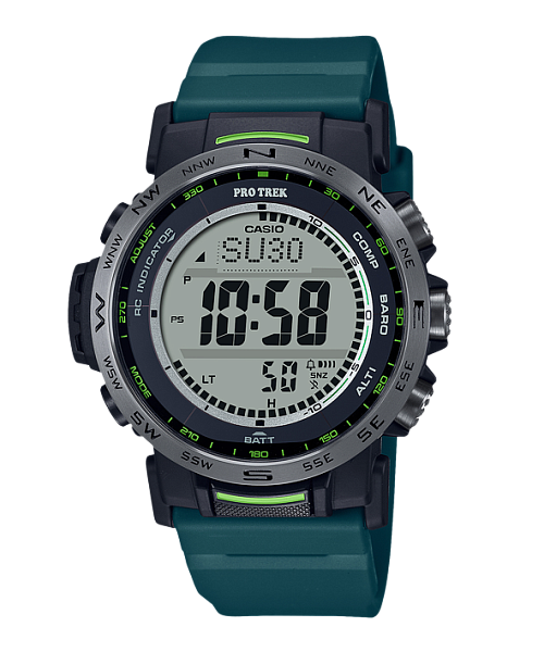Pro Trek PRW-35Y-3E