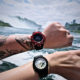 G-SHOCK GBD-100SM-4A1