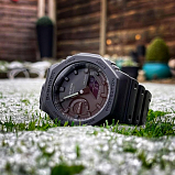 G-SHOCK GA-2100-1A1