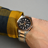 Японские часы Seiko SRPE58K1