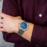 Casio Edifice EFB-700D-2A