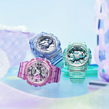 G-SHOCK GMA-S110VW-6A