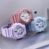 G-SHOCK GMA-S120DP-6A