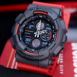 G-SHOCK GA-140-4A