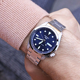 Японские часы Seiko SRPE53K1