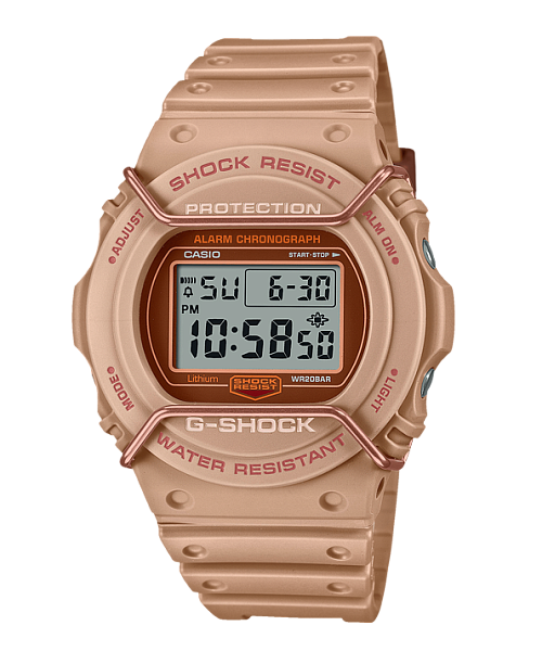 G-SHOCK DW-5700PT-5E