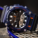 G-SHOCK GA-900-2A