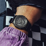 G-SHOCK GM-2100BB-1A