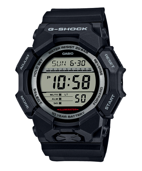 G-SHOCK GD-010-1E