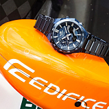 Casio Edifice ECB-2200CB-2A