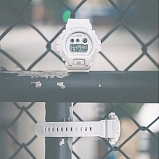 G-SHOCK GD-X6900HT-7E