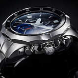 Casio Edifice EFM-502D-1A