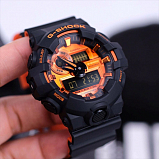 G-SHOCK GA-700BR-1A