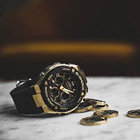 G-SHOCK GST-W300G-1A9