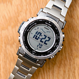 Casio Pro Trek PRW-35TLD-7E