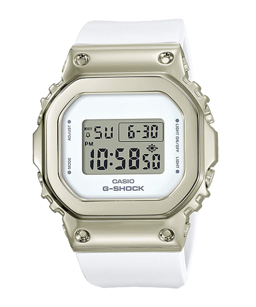G-SHOCK GM-S5600G-7E