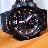 G-SHOCK GW-A1100-1A