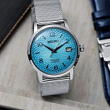 Японские часы Seiko SRPE49J1