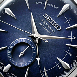 Японские часы Seiko SSA361J1
