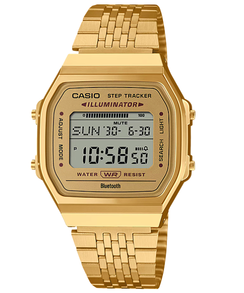 G-SHOCK ABL-100WEG-9A