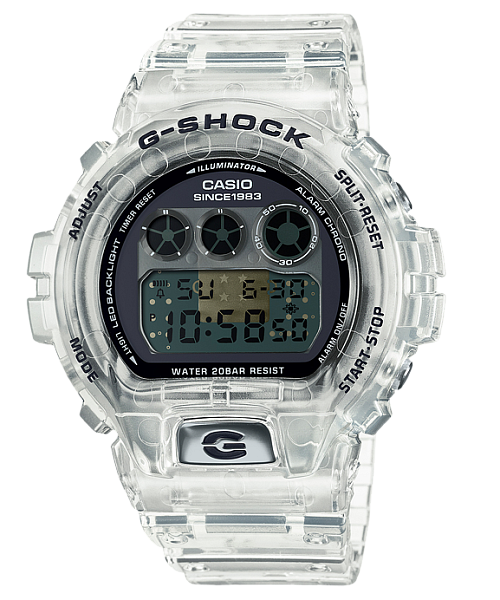 G-SHOCK DW-6940RX-7E