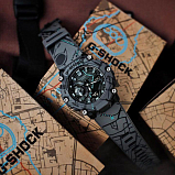G-SHOCK GA-2200SBY-8A