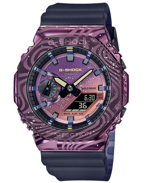 G-SHOCK GM-2100MWG-1A