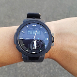 Casio Pro Trek PRW-7000-8E