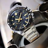 Casio Edifice ECB-10DB-1A9